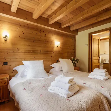 Elegant De Montagne Avec Vue Imprenable Kompleks wypoczynkowy