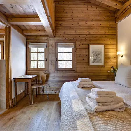 Elegant De Montagne Avec Vue Imprenable *