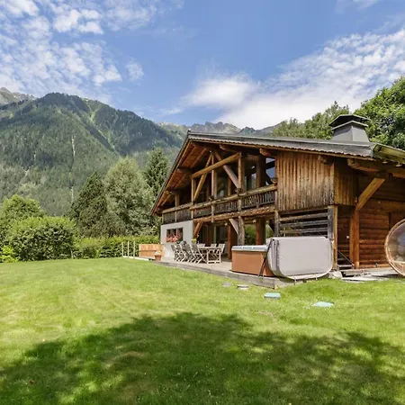 Elegant De Montagne Avec Vue Imprenable Kompleks wypoczynkowy *