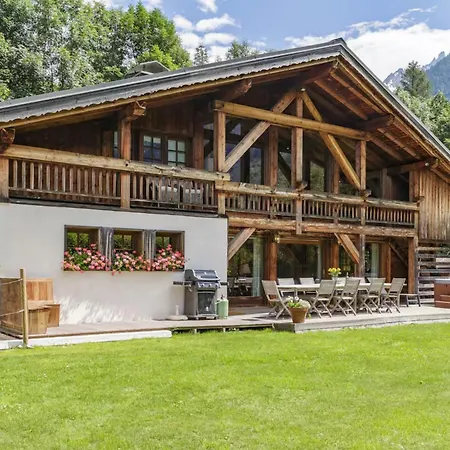 Elegant De Montagne Avec Vue Imprenable Kompleks wypoczynkowy
